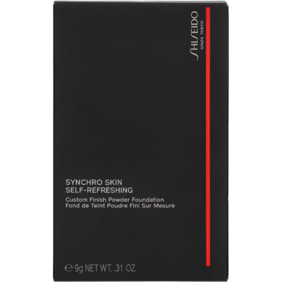 Shiseido Marchio Modello 240 Quarzo Fondotinta in Polvere - Fondotinta in Polvere Shiseido Marchio Modello 240 Quarzo Fondotinta in Polvere - Fondotinta in Polvere