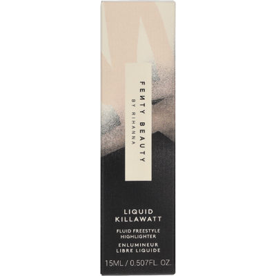 Fenty Beauty Liquid Killawatt Butta Brownie - Illuminante Fenty Beauty Liquid Killawatt Butta Brownie - Illuminante