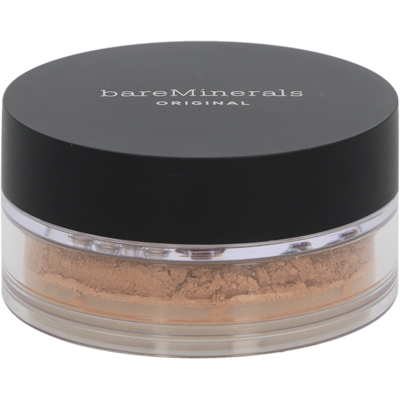 BareMinerals Original Foundation SPF15 8 g 16 Golden Nude Fondotinta Donna BareMinerals Original Foundation SPF15 8 g 16 Golden Nude Fondotinta Donna