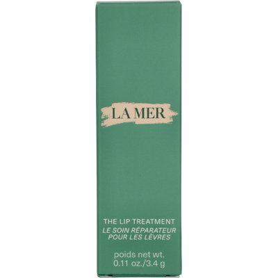 La Mer The Lip Treatment 3.40 g Rossetto 3.4 g La Mer The Lip Treatment 3.40 g Rossetto 3.4 g