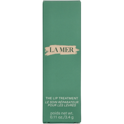 La Mer The Lip Treatment 3.40 g Rossetto 3.4 g La Mer The Lip Treatment 3.40 g Rossetto 3.4 g