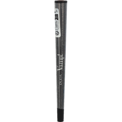 Milano - Pupa Vamp! Eye Pencil 2 In 1 Eyeliner And Kajal Waterproof 0.35 g Milano - Pupa Vamp! Eye Pencil 2 In 1 Eyeliner And Kajal Waterproof 0.35 g