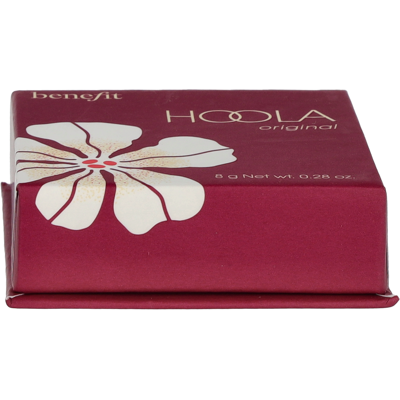 Benefit Hoola Polvere Bronzer Opaca - Bronzer Benefit Hoola Polvere Bronzer Opaca - Bronzer