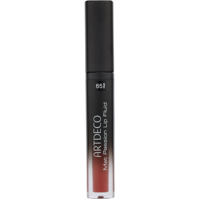 Artdeco Mat Passion Lip Fluid 65 Living Coral Rossetto 3 ml Donna Artdeco Mat Passion Lip Fluid 65 Living Coral Rossetto 3 ml Donna