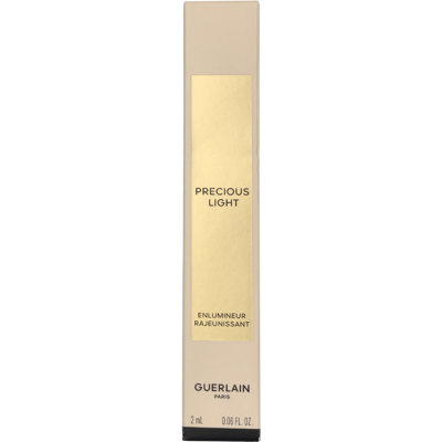 Guerlain Precious Light Rejuvenating Illuminator 1 Illuminante 2 ml Donna Guerlain Precious Light Rejuvenating Illuminator 1 Illuminante 2 ml Donna
