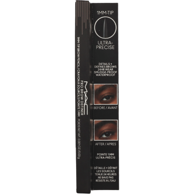 Matita per sopracciglia waterproof MAC Cosmetics Pro Brow Definer Matita per sopracciglia waterproof MAC Cosmetics Pro Brow Definer