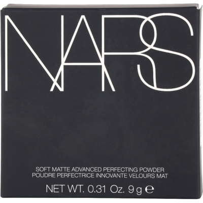 Polvere perfezionante morbida opaca avanzata di NARS - Cove Polvere perfezionante morbida opaca avanzata di NARS - Cove