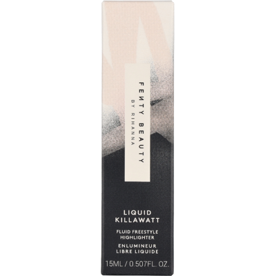 Fenty Beauty Liquid Killawatt Fluid Freestyle Highlighter 15 ml Illuminante Fenty Beauty Liquid Killawatt Fluid Freestyle Highlighter 15 ml Illuminante