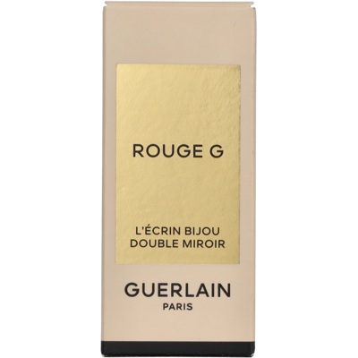 Guerlain Rouge G Ecrin L'Art Déco Rossetto 0 Donna Guerlain Rouge G Ecrin L'Art Déco Rossetto 0 Donna