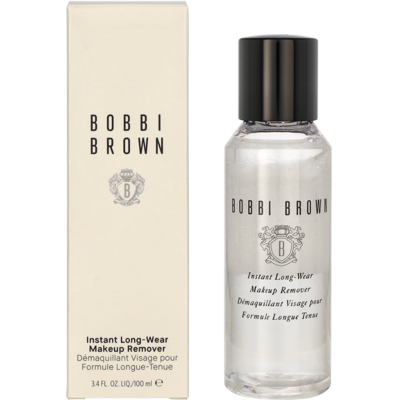 Bobbi Brown Cura della Pelle Instant Long-Wear Remover (100ml) Bobbi Brown Cura della Pelle Instant Long-Wear Remover (100ml)
