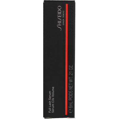 Siero completo per ciglia e sopracciglia Shiseido - Siero volumizzante per ciglia e sopracciglia Siero completo per ciglia e sopracciglia Shiseido - Siero volumizzante per ciglia e sopracciglia