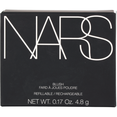 NARS Blush Orgasm X - Lunga durata, Setoso e Colore Vero NARS Blush Orgasm X - Lunga durata, Setoso e Colore Vero
