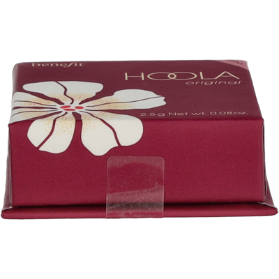 Benefit Hoola Mini Bronzer - Finitura opaca Benefit Hoola Mini Bronzer - Finitura opaca
