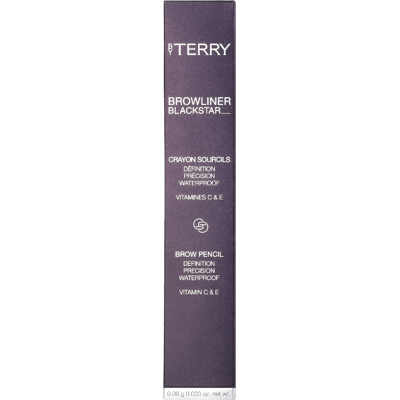 By Terry Browliner Blackstar N2 Auburn Matita sopracciglia - Makeup sopracciglia By Terry Browliner Blackstar N2 Auburn Matita sopracciglia - Makeup sopracciglia