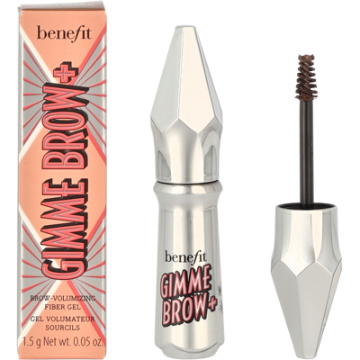 Benefit Gimme Brow+ Gel Volumizzante per Sopracciglia - Gel per Sopracciglia Benefit Gimme Brow+ Gel Volumizzante per Sopracciglia - Gel per Sopracciglia