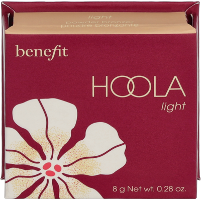 Benefit Hoola Lite Fardoposto Mat - Bronzer Benefit Hoola Lite Fardoposto Mat - Bronzer