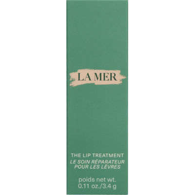 La Mer The Lip Treatment 3.40 g Rossetto 3.4 g La Mer The Lip Treatment 3.40 g Rossetto 3.4 g