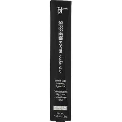 IT Cosmetics Superhero No-Tug Ombretto in Stick - Lunga Durata, Modulabile, Con Primer IT Cosmetics Superhero No-Tug Ombretto in Stick - Lunga Durata, Modulabile, Con Primer