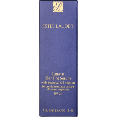 Estee Lauder - E.Lauder Futurist SkinTint Serum SPF20 30 ml Fondotinta Estee Lauder - E.Lauder Futurist SkinTint Serum SPF20 30 ml Fondotinta