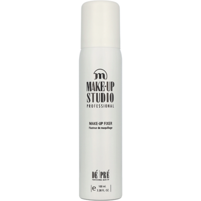 Make-Up Studio Amsterdam - Make-Up Studio Make-up Fixer 100ml Make-Up Studio Amsterdam - Make-Up Studio Make-up Fixer 100ml