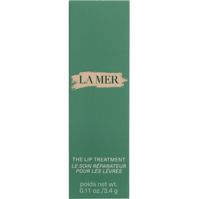 La Mer The Lip Treatment 3.40 g Rossetto 3.4 g La Mer The Lip Treatment 3.40 g Rossetto 3.4 g