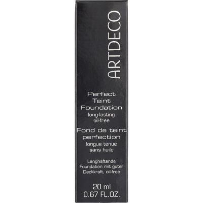 Artdeco Perfect Teint Foundation 24 Porcelain Rose Fondotinta 20 ml Artdeco Perfect Teint Foundation 24 Porcelain Rose Fondotinta 20 ml