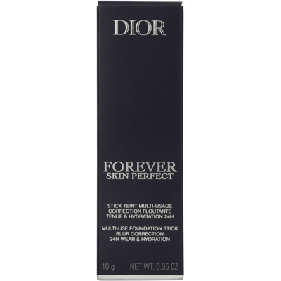 Christian Dior - Dior Forever Skin Perfect Foundation 6N Neutral Fondotinta 10 g Donna Christian Dior - Dior Forever Skin Perfect Foundation 6N Neutral Fondotinta 10 g Donna
