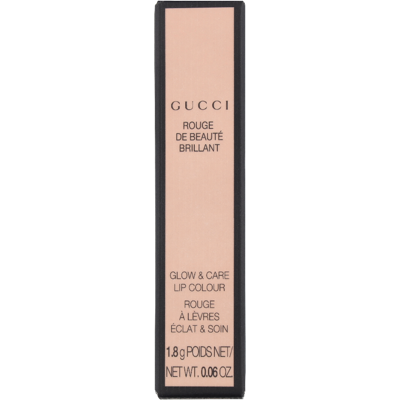 Gucci Sally Soft Honey Rossetto Lucido - Rossetto Gucci Sally Soft Honey Rossetto Lucido - Rossetto