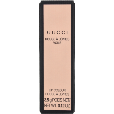 Gucci Gucci Rouge À Lèvres Voile Lipstick - Love Is Better - Rossetto Gucci Gucci Rouge À Lèvres Voile Lipstick - Love Is Better - Rossetto