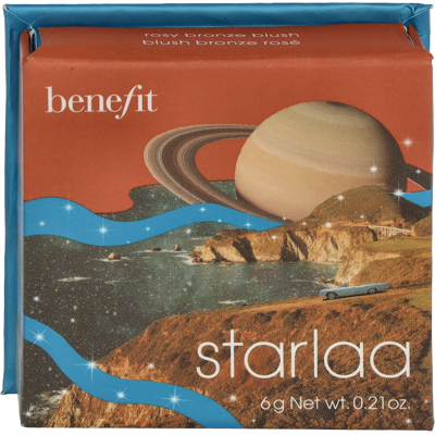 Benefit Benefit Starlaa Rosa Bronze Polvere Blush - Fard Benefit Benefit Starlaa Rosa Bronze Polvere Blush - Fard