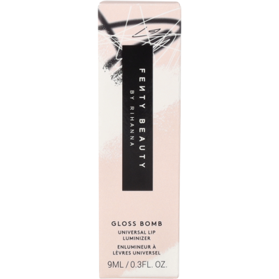 Fenty Beauty Gloss Bomb Universal Lip Luminizer 9 ml_ Lucidalabbra Fenty Beauty Gloss Bomb Universal Lip Luminizer 9 ml_ Lucidalabbra