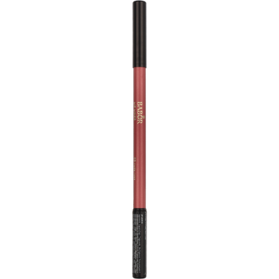 BABOR Matita per le Labbra - Nude Rose - Impermeabile, Lunga Durata, Precisa BABOR Matita per le Labbra - Nude Rose - Impermeabile, Lunga Durata, Precisa