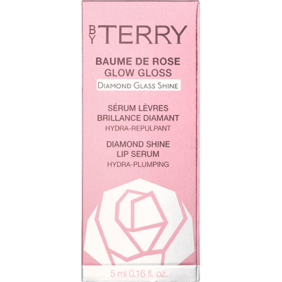 By Terry Rose Glow Lip Balm 5 ml Rossetto By Terry Rose Glow Lip Balm 5 ml Rossetto