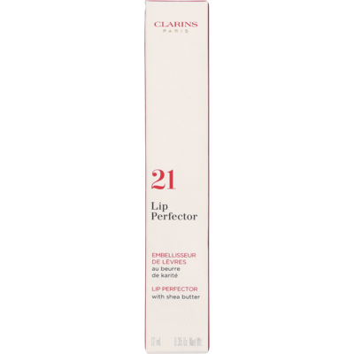 Lucidalabbra e Guance Clarins Rosa Chiaro - Lip Perfector Lucidalabbra e Guance Clarins Rosa Chiaro - Lip Perfector