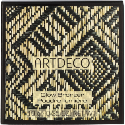 Artdeco Glow Bronzer 10 g Terra abbronzante Artdeco Glow Bronzer 10 g Terra abbronzante