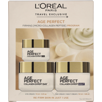 L'Oréal Professionnel L'Oréal Professionnel - L'Oreal Age Perfect Programme 115 ml L'Oréal Professionnel L'Oréal Professionnel - L'Oreal Age Perfect Programme 115 ml