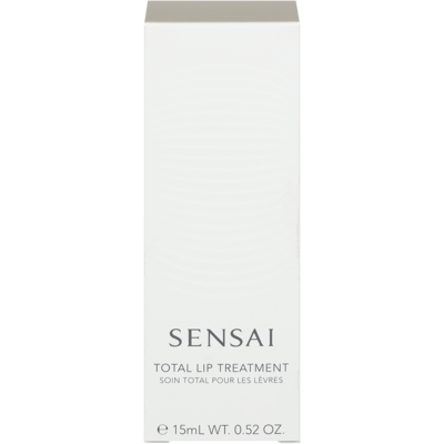 Sensai Cp Total Lip Treatment 15ml Lucidalabbra Balsamo labbra Uomo Sensai Cp Total Lip Treatment 15ml Lucidalabbra Balsamo labbra Uomo