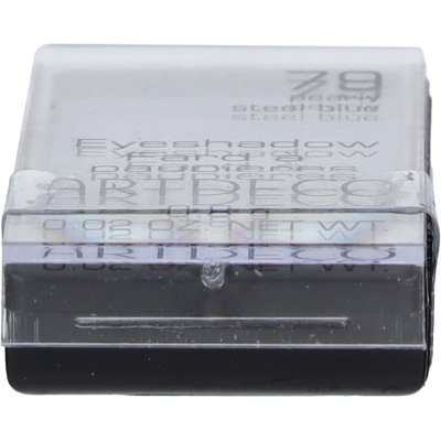 Artdeco Pearl Eyeshadow - Preleva una piccola quantità di Artdeco Pearl Eyeshadow con la punta del dito o con un pennello per ombretto e scarica l'eccesso. - Stendi il colore sulla palpebra dalla linea delle ciglia verso l'alto. Inizia con poco prodotto e Artdeco Pearl Eyeshadow - Preleva una piccola quantità di Artdeco Pearl Eyeshadow con la punta del dito o con un pennello per ombretto e scarica l'eccesso. - Stendi il colore sulla palpebra dalla linea delle ciglia verso l'alto. Inizia con poco prodotto e