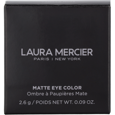 Laura Mercier Colore Occhi Noci Vaniglia - Opaco - 2,6g Laura Mercier Colore Occhi Noci Vaniglia - Opaco - 2,6g