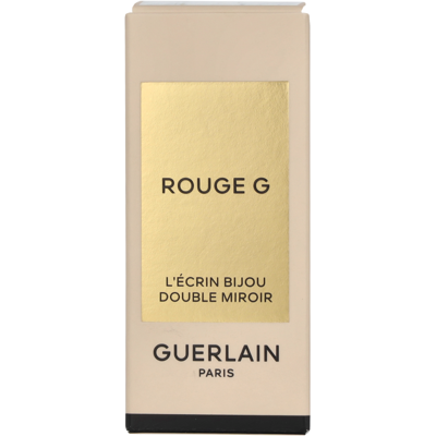 Guerlain Rouge G Ecrin Le Marbre Rossetto 0 Donna Guerlain Rouge G Ecrin Le Marbre Rossetto 0 Donna