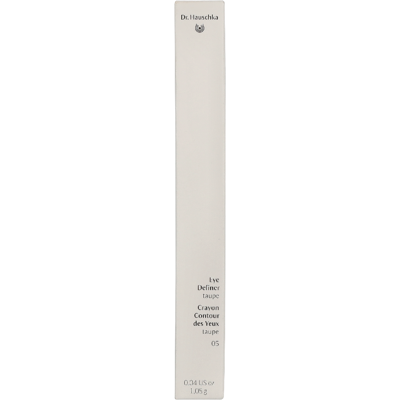 Eyeliner taupe Hauschka - Tratto occhi Eyeliner taupe Hauschka - Tratto occhi