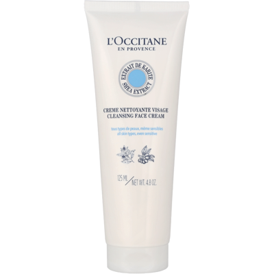 L'Occitane en Provence Crema Detergente al Karité - Crema Detergente - Cura del Viso L'Occitane en Provence Crema Detergente al Karité - Crema Detergente - Cura del Viso