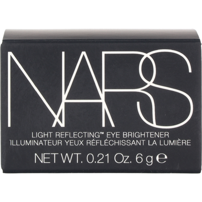 NARS Illuminante occhi riflettente - Correttore, GOLDENEYE, 6 g - Trucco occhi NARS Illuminante occhi riflettente - Correttore, GOLDENEYE, 6 g - Trucco occhi