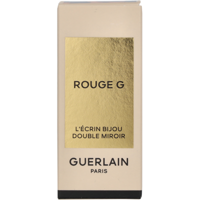 Guerlain Rouge G Ecrin L'Écaille Rossetto 0 Donna Guerlain Rouge G Ecrin L'Écaille Rossetto 0 Donna