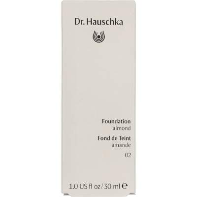 Fondotinta Liquido Dr. Hauschka - Mandorla - 30 ml Fondotinta Liquido Dr. Hauschka - Mandorla - 30 ml