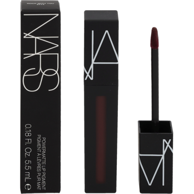Nars Powermatte Lip Pigment 5.50ml 2774 Rock With You Rossetto Donna Nars Powermatte Lip Pigment 5.50ml 2774 Rock With You Rossetto Donna