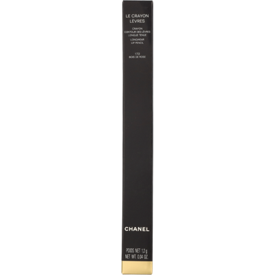 Chanel Le Crayon Levres Longwear Lip Pencil 172 Bois de Rose Matita labbra 1.2 g Donna Chanel Le Crayon Levres Longwear Lip Pencil 172 Bois de Rose Matita labbra 1.2 g Donna