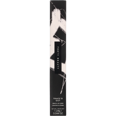 Fenty Beauty Trace'D Out Pencil Lip Liner 1.24 g Matita labbra Fenty Beauty Trace'D Out Pencil Lip Liner 1.24 g Matita labbra