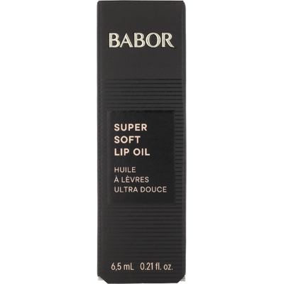 Olio per labbra Juicy Red di BABOR - Cura e trucco - 6 ml Olio per labbra Juicy Red di BABOR - Cura e trucco - 6 ml