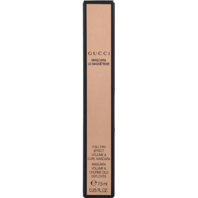 Gucci Gucci Le Magnetisme Mascara in Eve Black - Mascara Gucci Gucci Le Magnetisme Mascara in Eve Black - Mascara